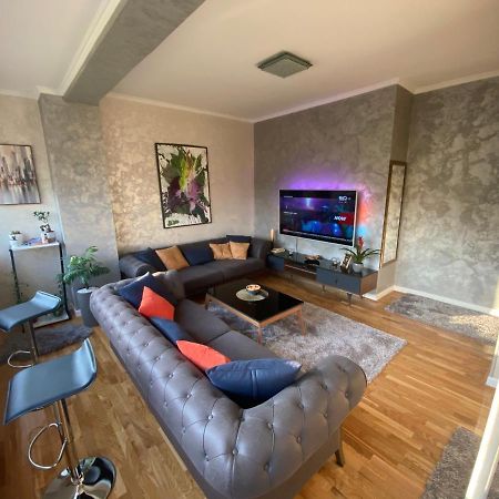 Apartman "Amy Delux" Zenica Eksteriør bilde