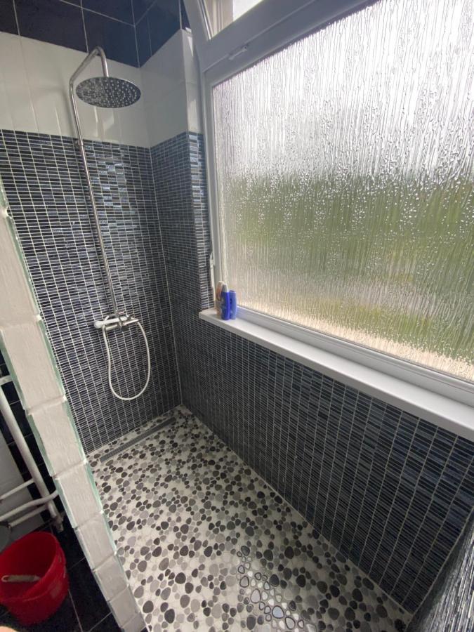 Apartman "Amy Delux" Zenica Eksteriør bilde