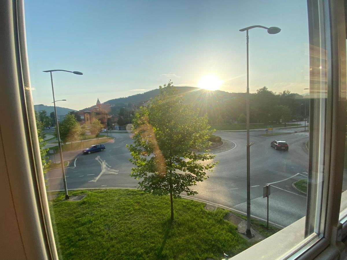 Apartman "Amy Delux" Zenica Eksteriør bilde