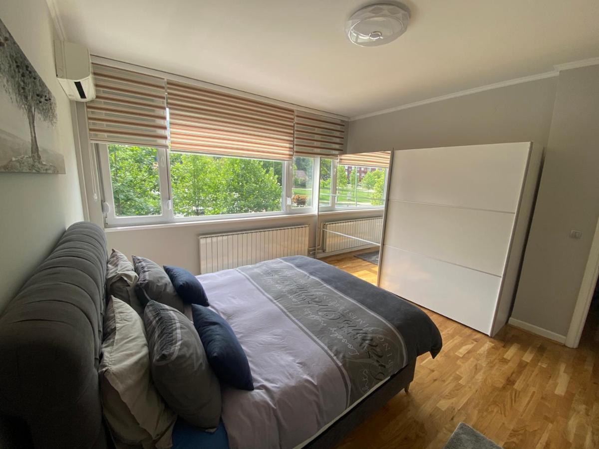 Apartman "Amy Delux" Zenica Eksteriør bilde