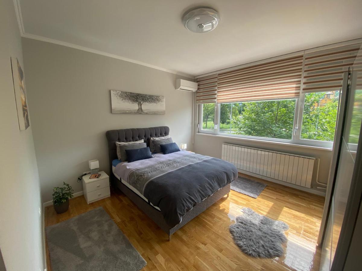 Apartman "Amy Delux" Zenica Eksteriør bilde