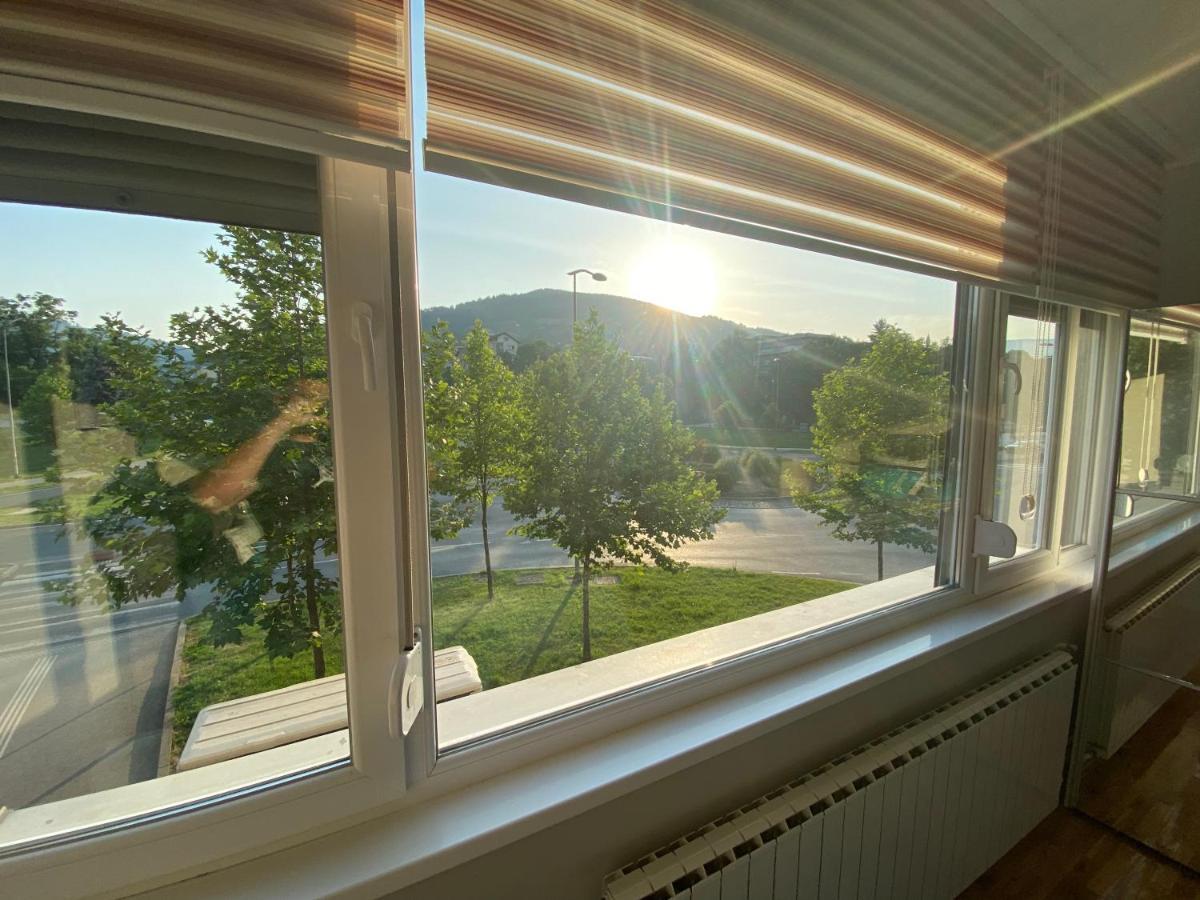 Apartman "Amy Delux" Zenica Eksteriør bilde